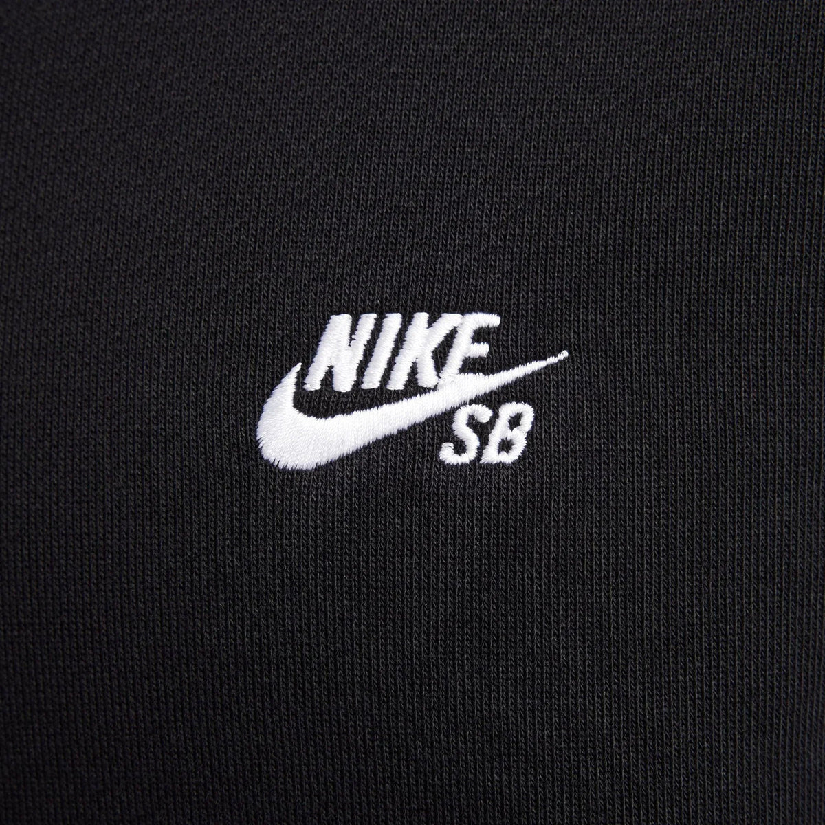 Nike SB Full Zip Fleece Skate Hoodie