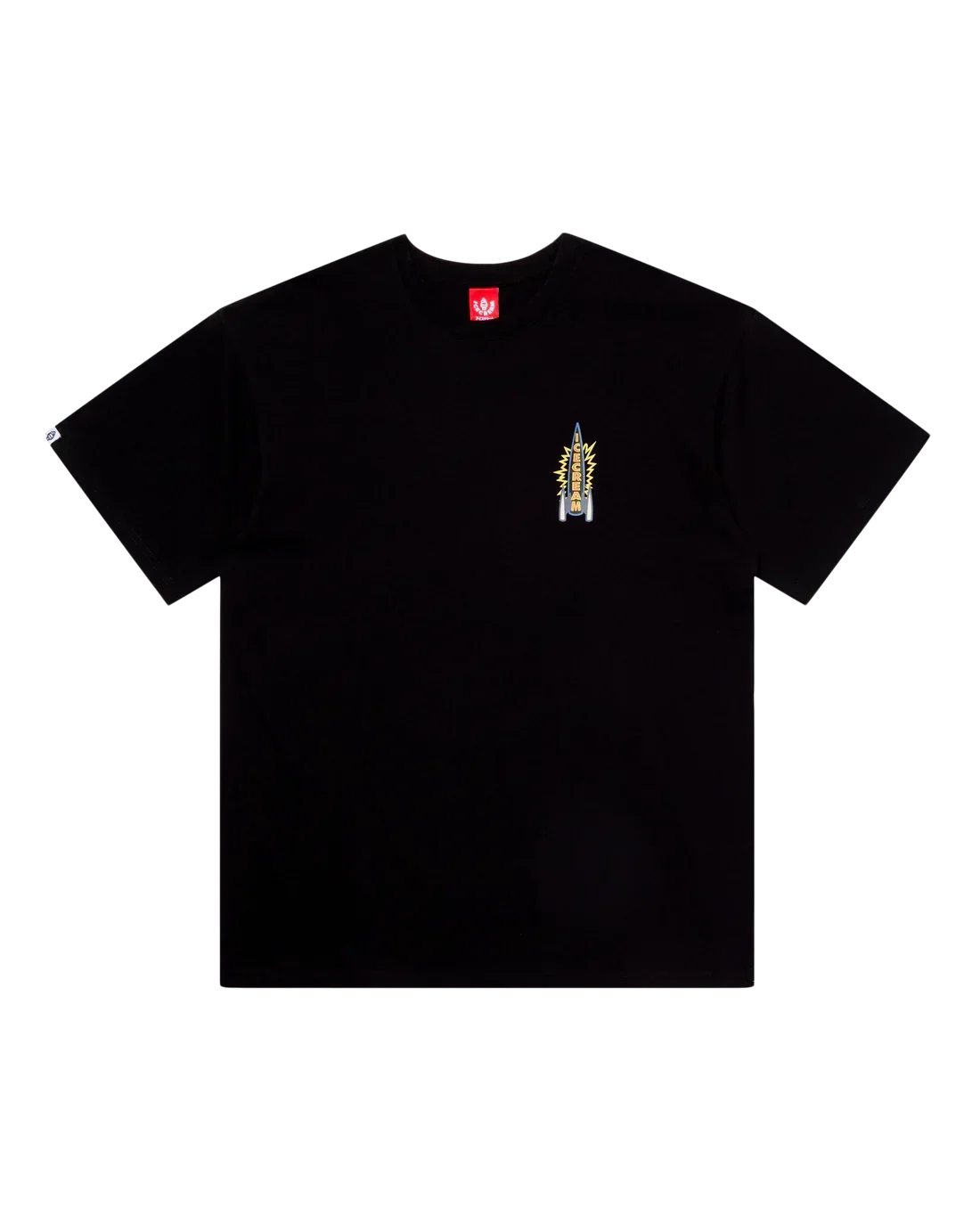 Icecream Rocket Boy SS Tee