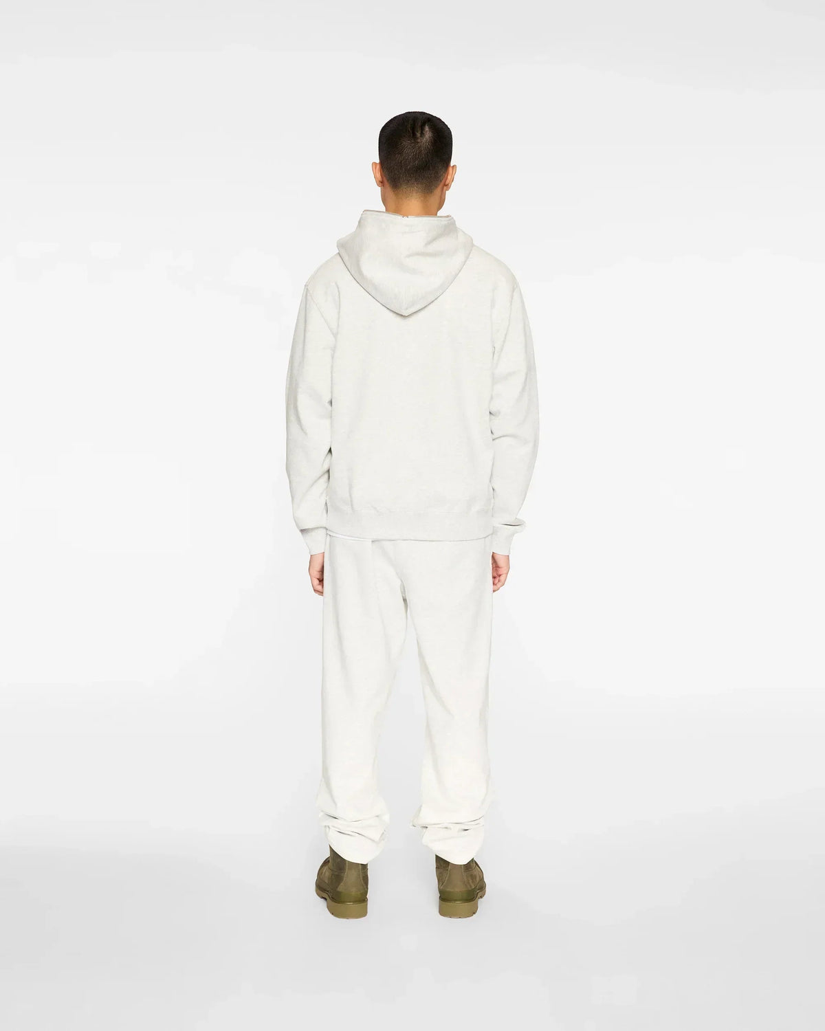 Billionaire Boys Club BB Arch Full Zip Hoodie
