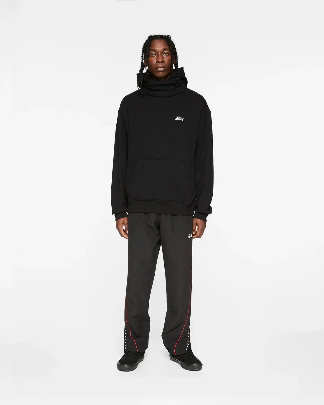 Icecream Covert Pullover Hoodie
