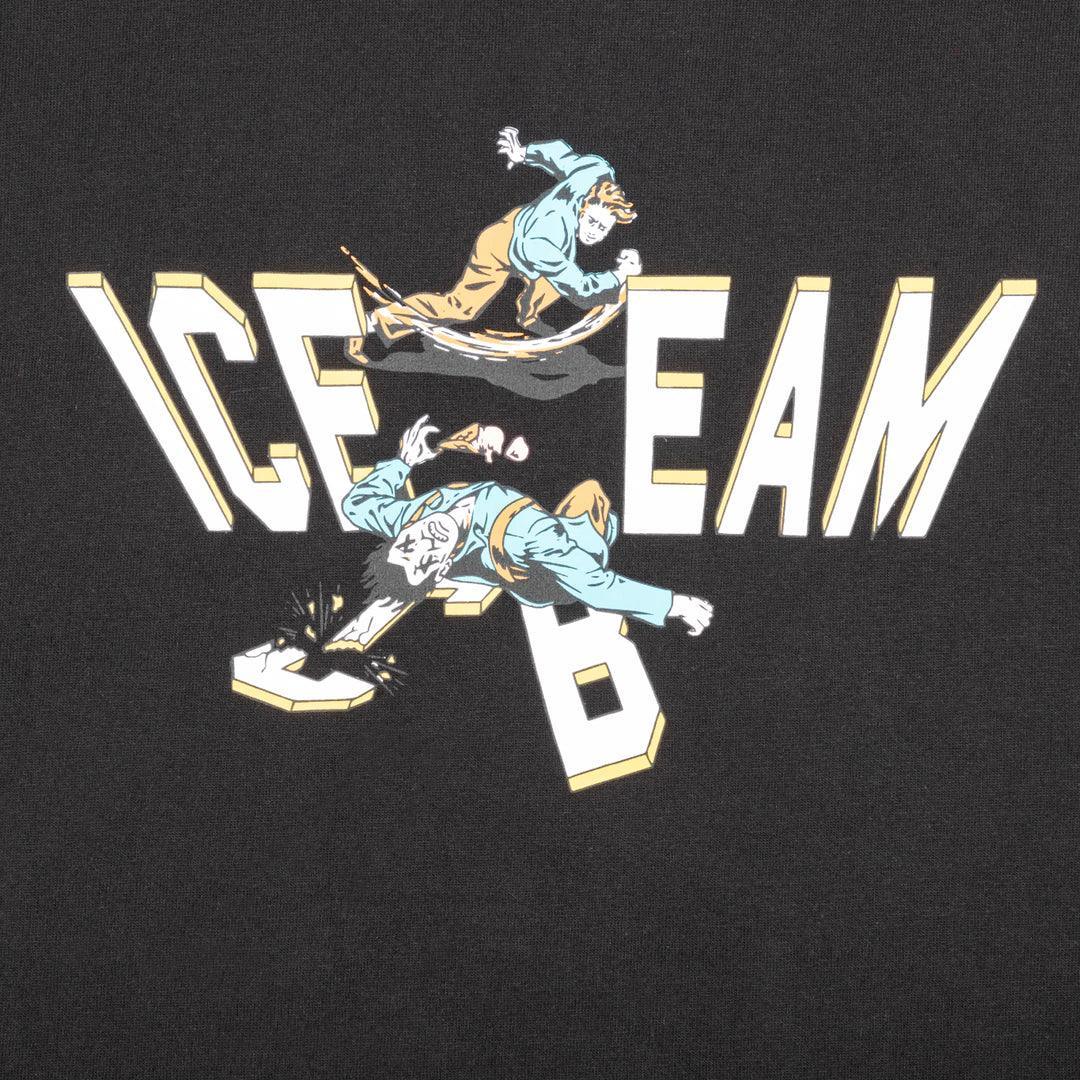 Icecream Sizzurp SS Tee