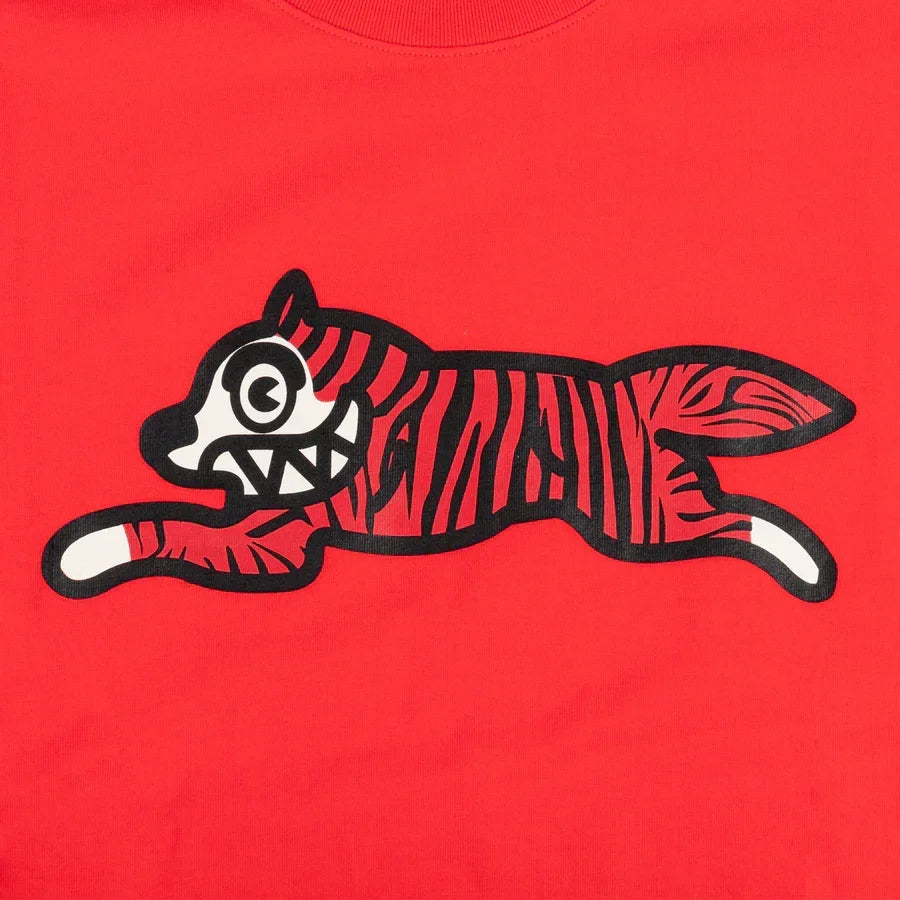 Icecream Tiger SS Tee