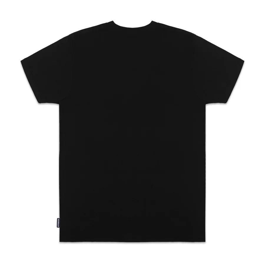 Icecream Spill SS Tee
