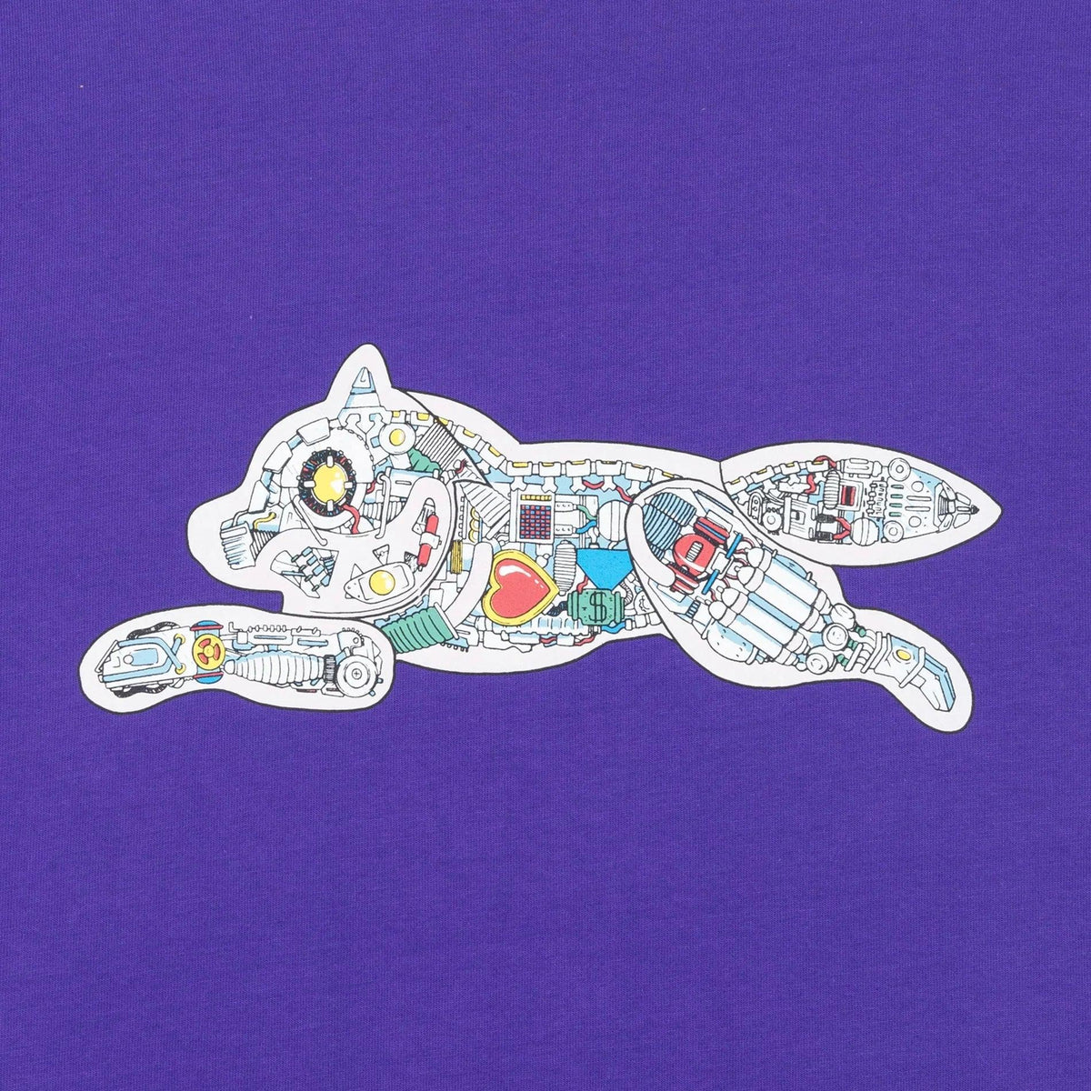 Icecream Bionic SS Tee