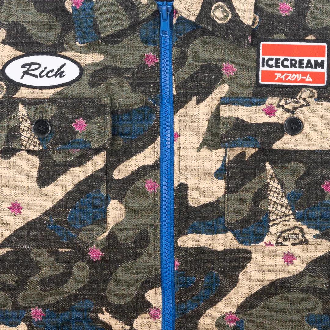 Icecream Pepper Jacket