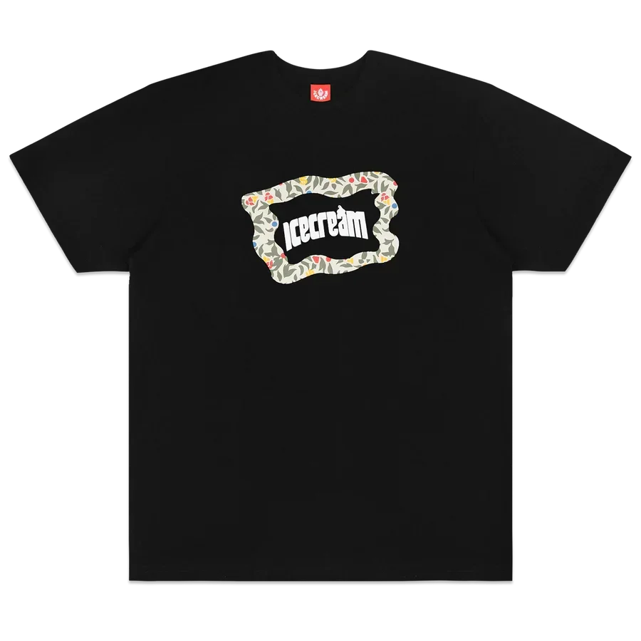 Icecream Flag SS Tee