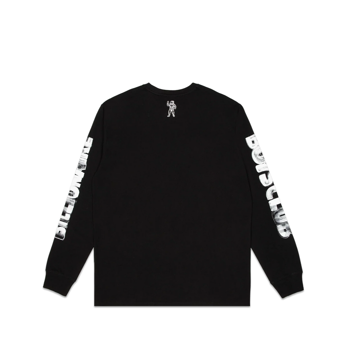 Billionaire Boys Club BB Gouache Helmet Long Sleeve Tee