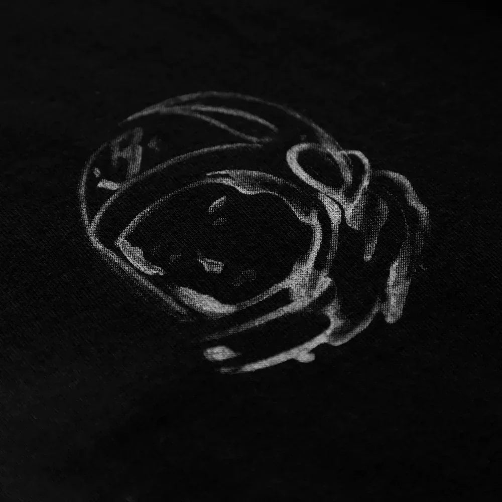 Billionaire Boys Club BB Gouache Helmet Long Sleeve Tee