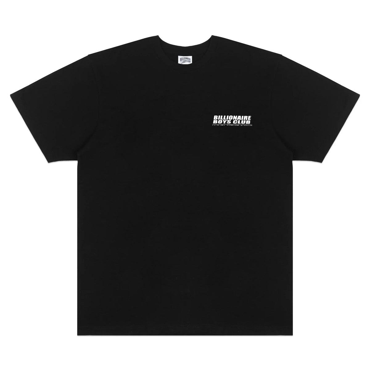 Billionaire Boys Club BB Not Alone SS Tee
