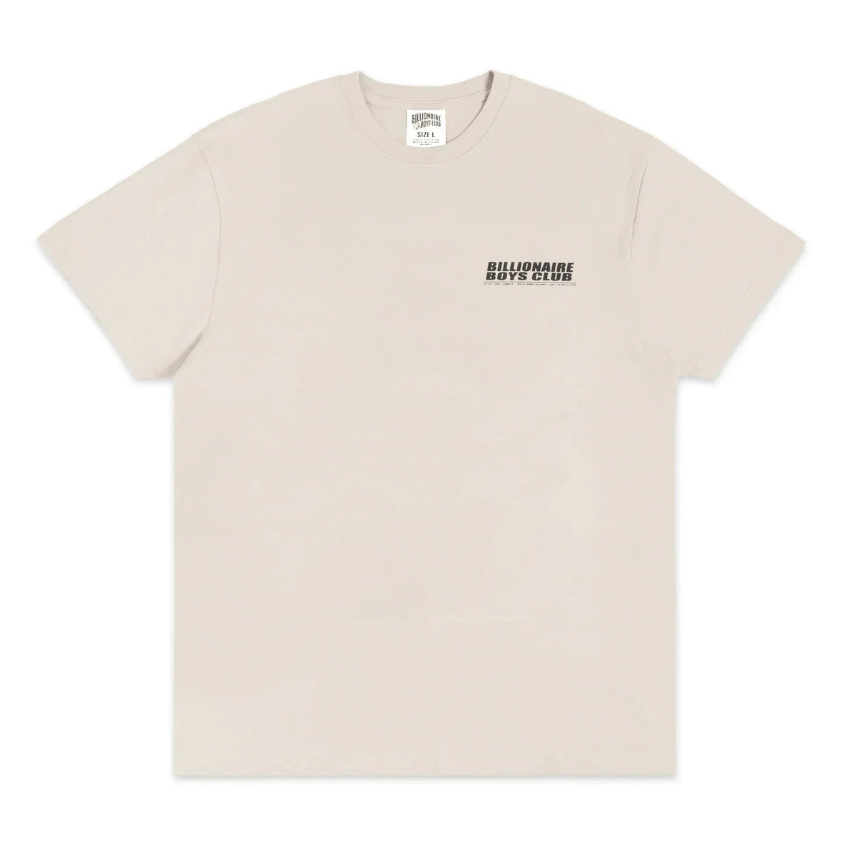 Billionaire Boys Club BB Not Alone SS Tee