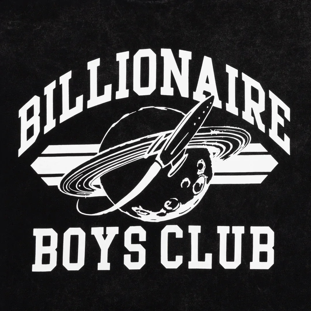 Billionaire Boys Club BB Rocket SS Vintage Tee