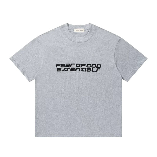 FEAR OF GOD FOG ESSENTIALS High Street Loose Cotton Tee