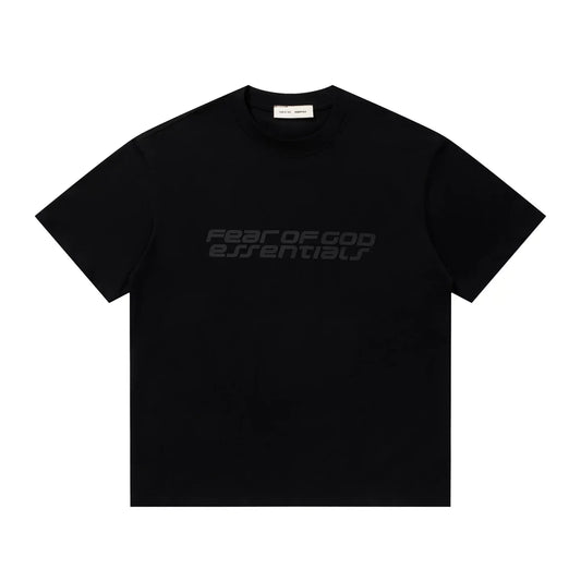 FEAR OF GOD FOG ESSENTIALS High Street Loose Cotton Tee