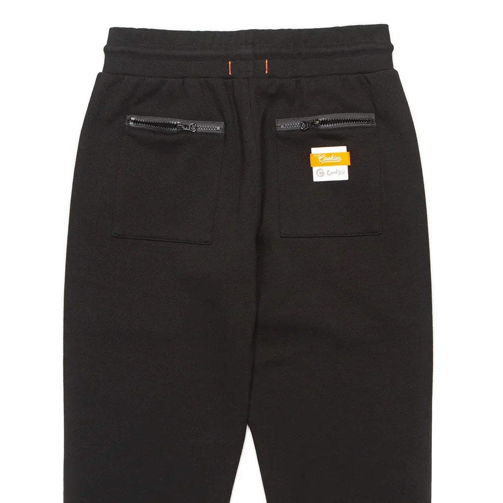 Cookies Pack Talk Fleece Sweatpants