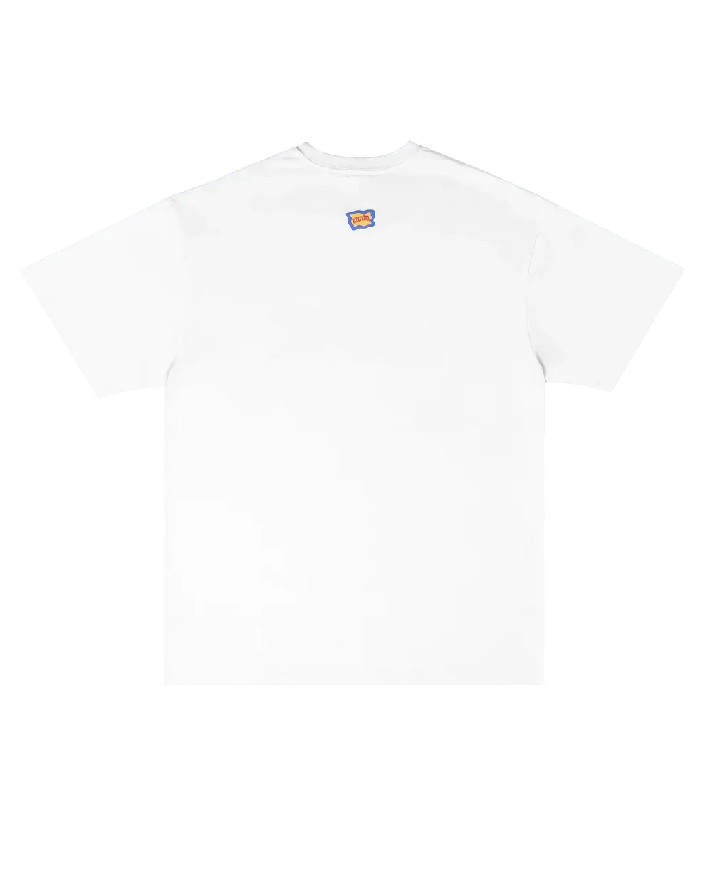 Icecream Yikes Stripes SS Tee