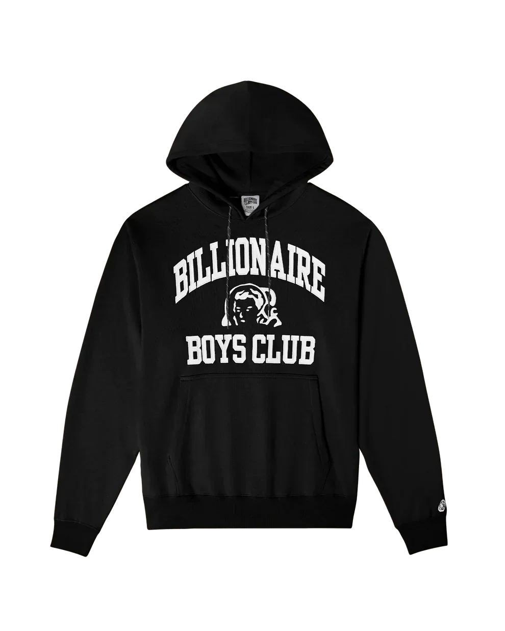 Billionaire Boys Club BB Frontier Oversized Hoodie