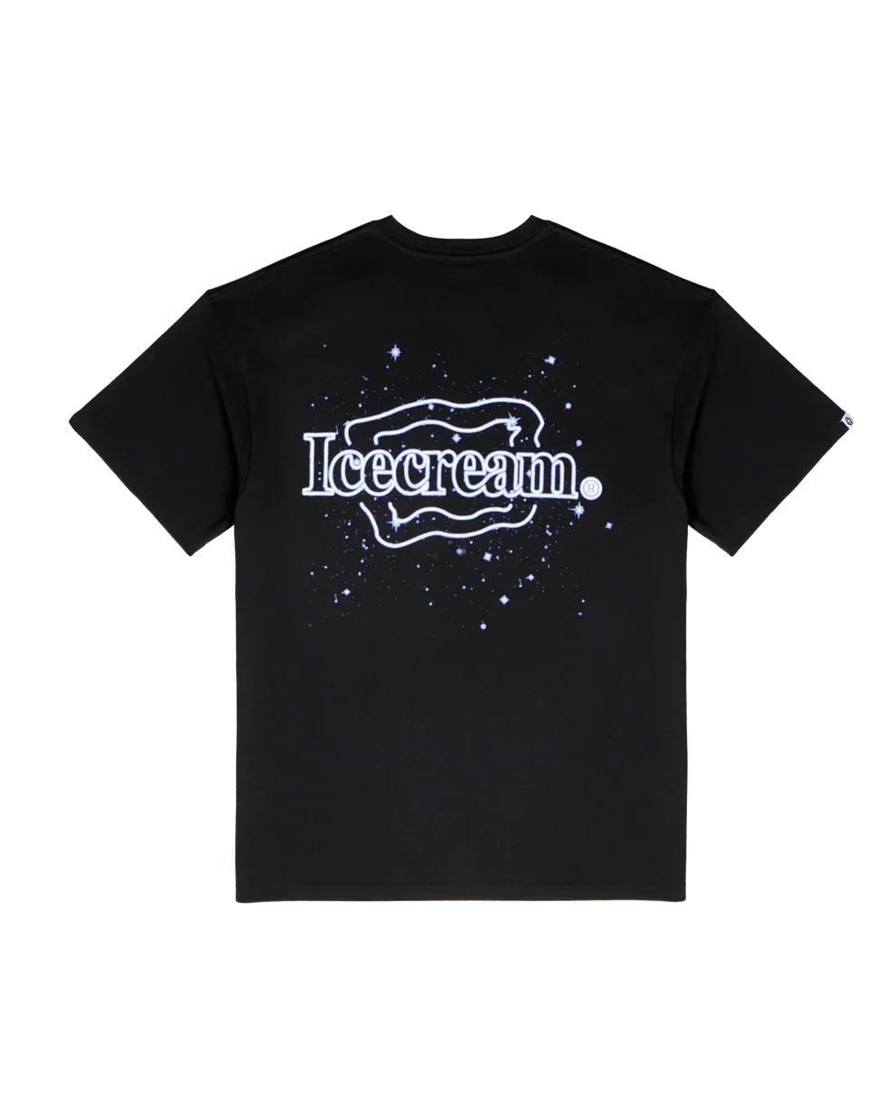 Icecream Star Cones SS Tee