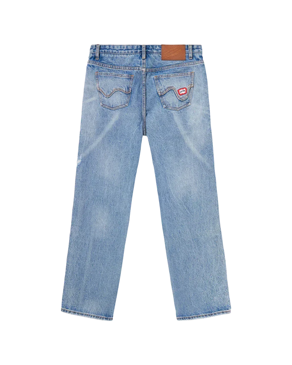 Icecream Icing Jeans