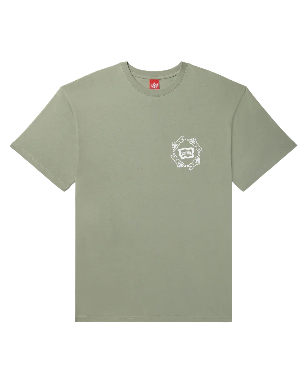 Icecream Dogs SS Tee