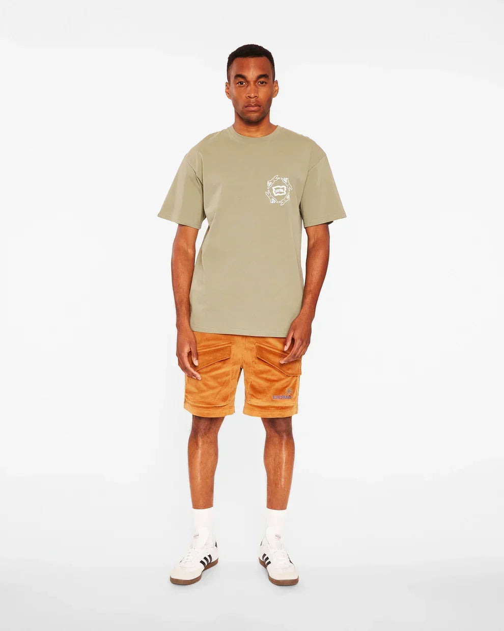 Icecream Dogs SS Tee