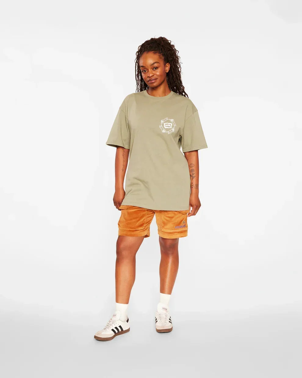 Icecream Dogs SS Tee