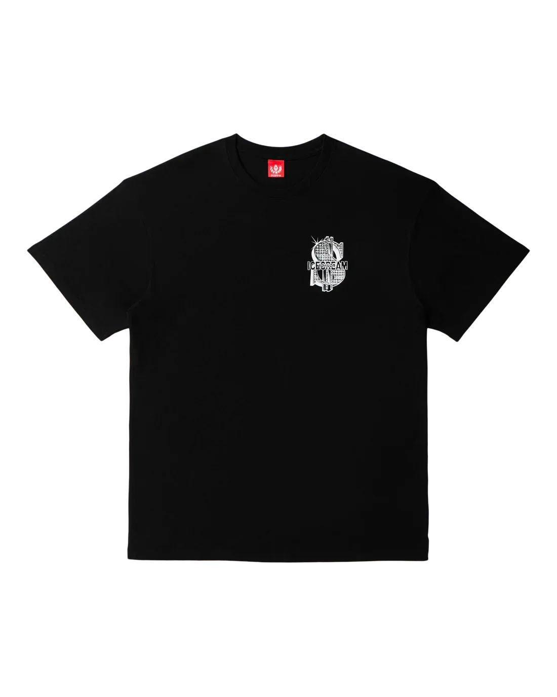 Icecream Stairs To Success SS Tee