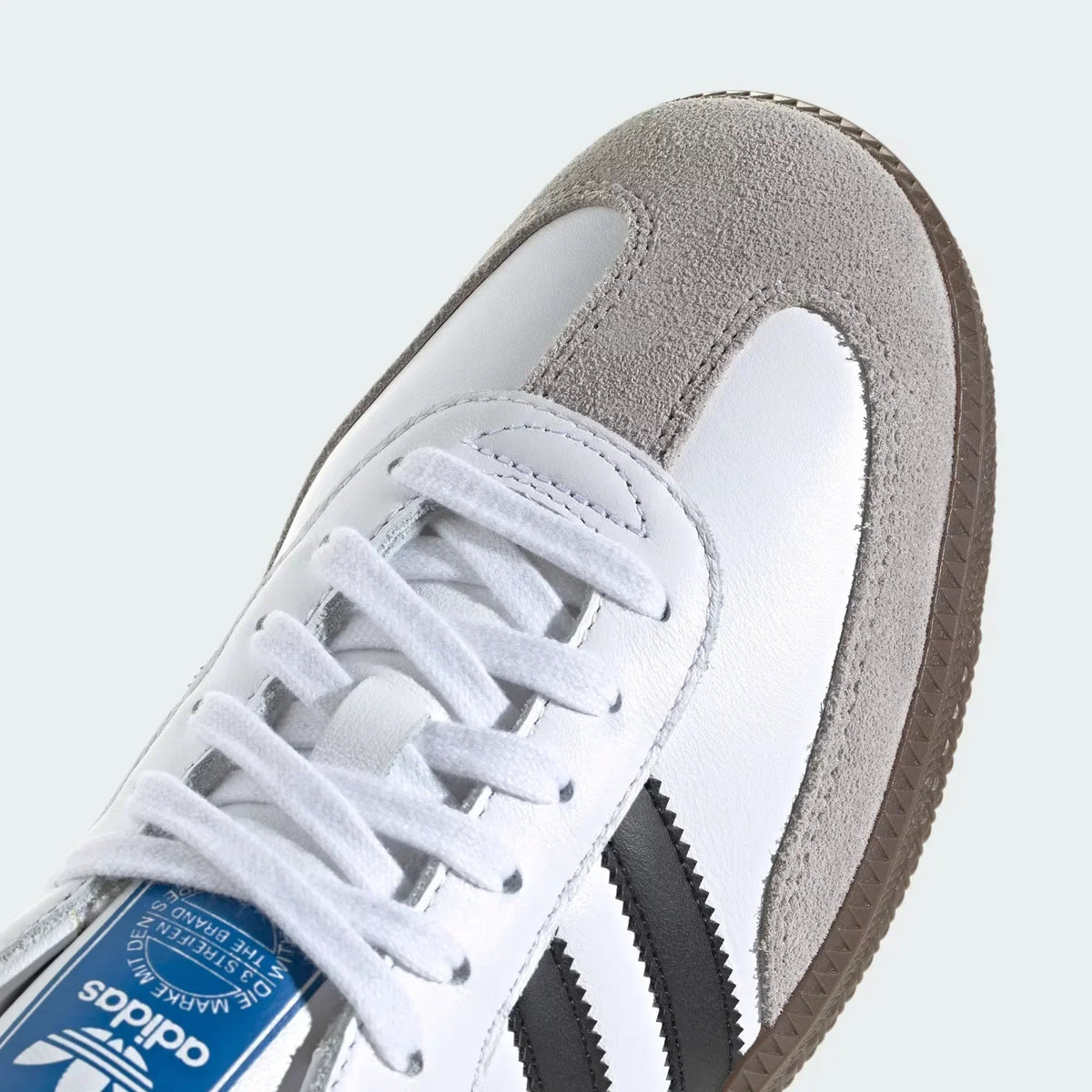 Adidas Samba ADV OG Shoes