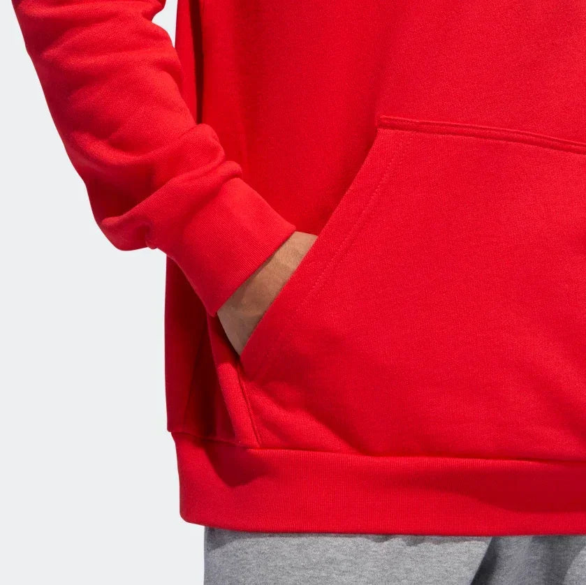 Adidas Trefoil Hoodie