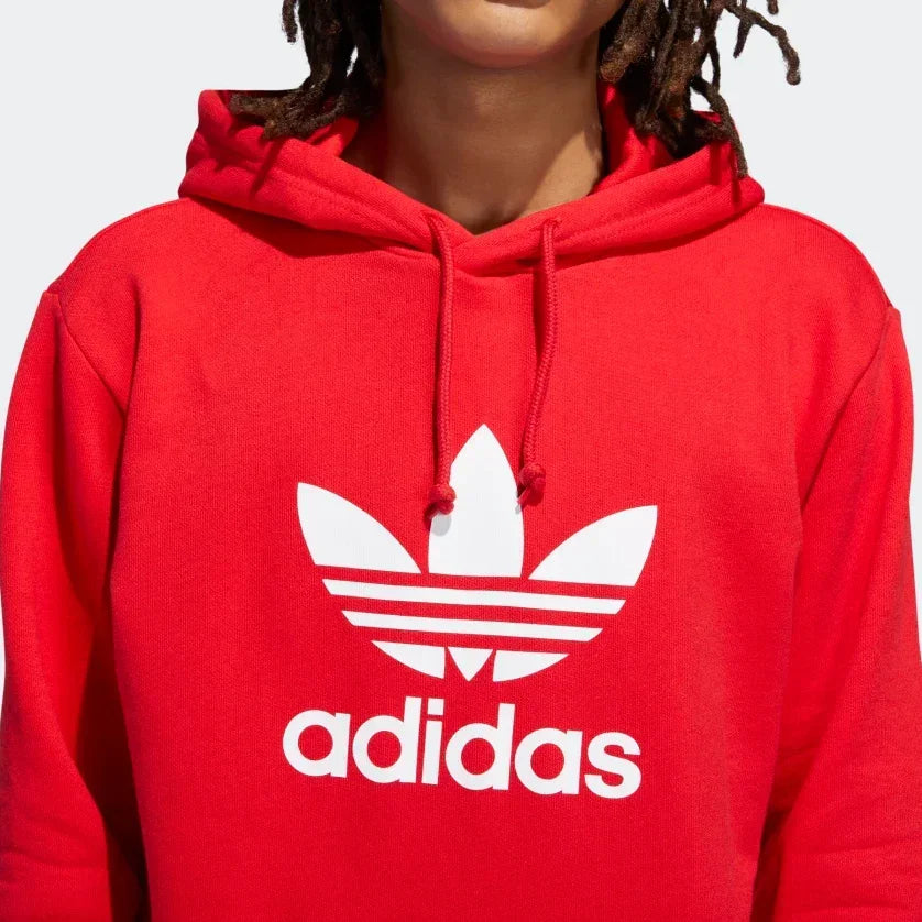 Adidas Trefoil Hoodie