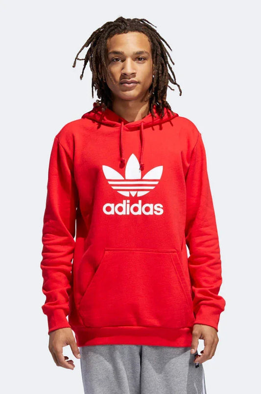 Adidas Trefoil Hoodie