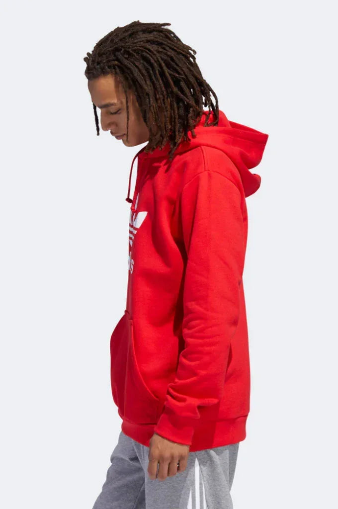 Adidas Trefoil Hoodie