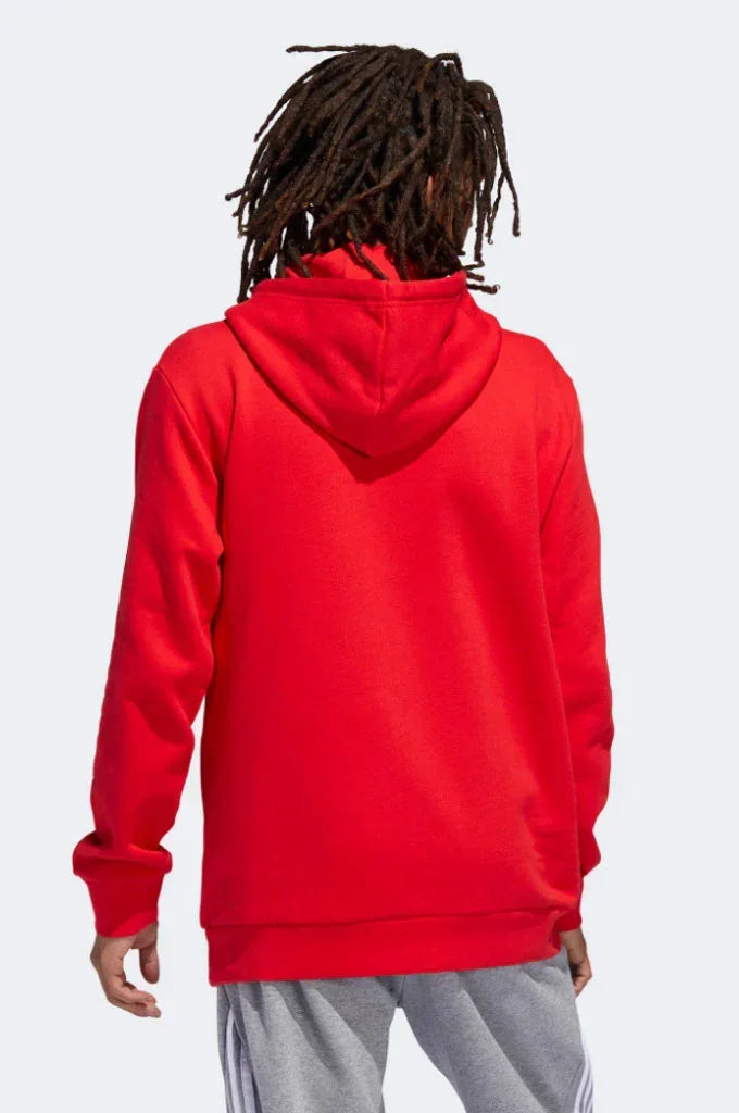 Adidas Trefoil Hoodie
