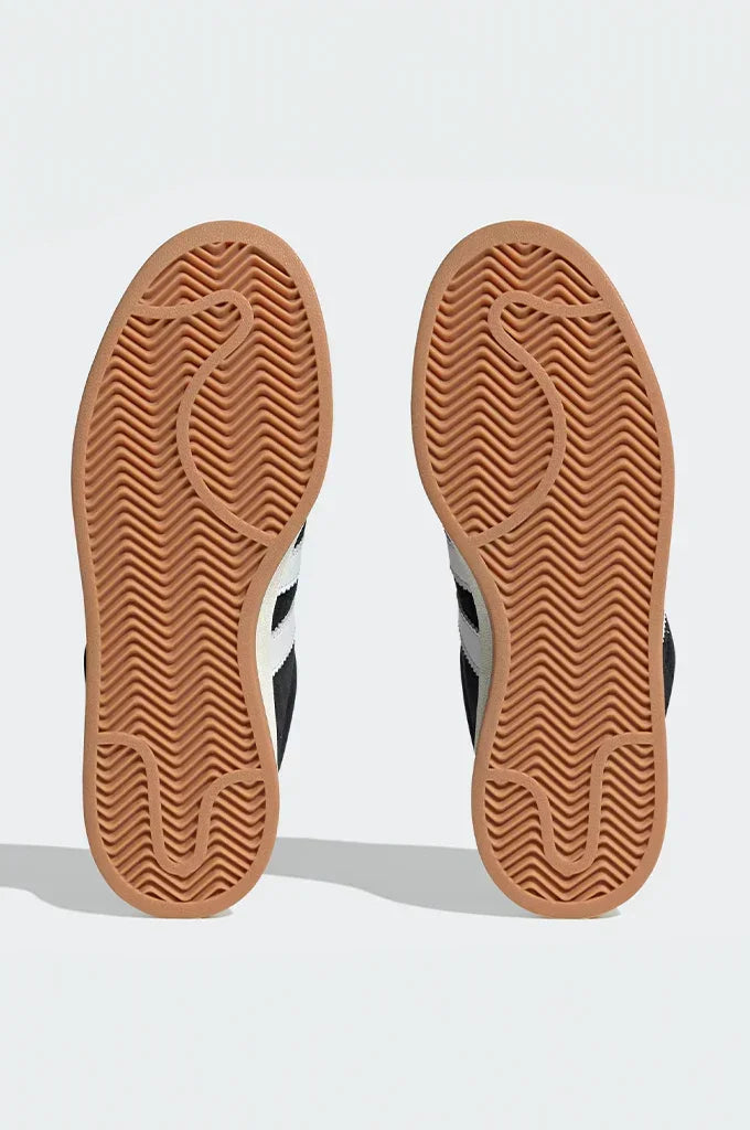 Adidas Campus 00s Men's Shoes (Core Black / Cloud White / Off White)