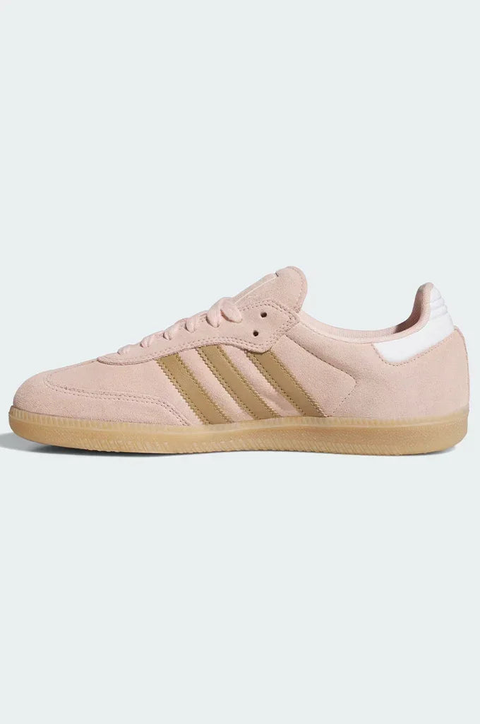 Adidas SAMBA ADV Skate Shoes
