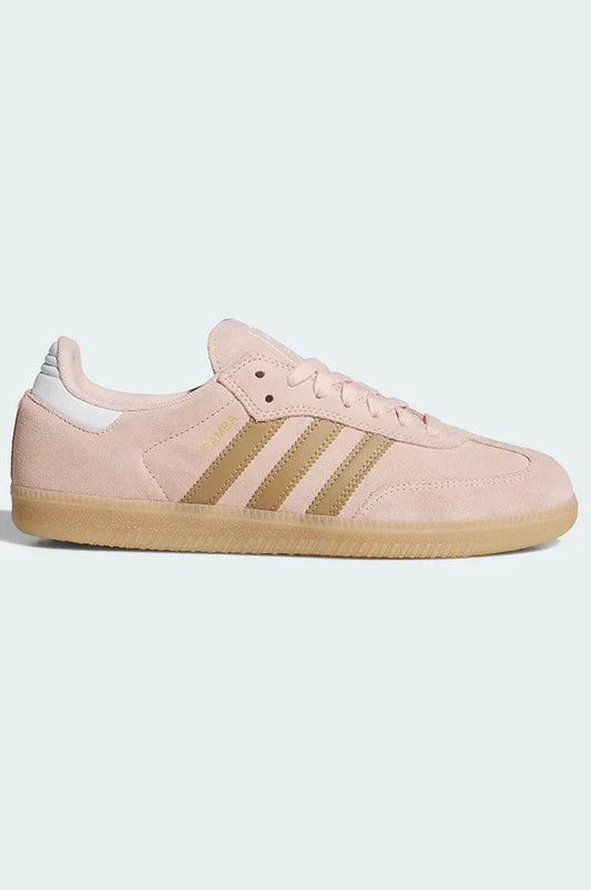 Adidas SAMBA ADV Skate Shoes