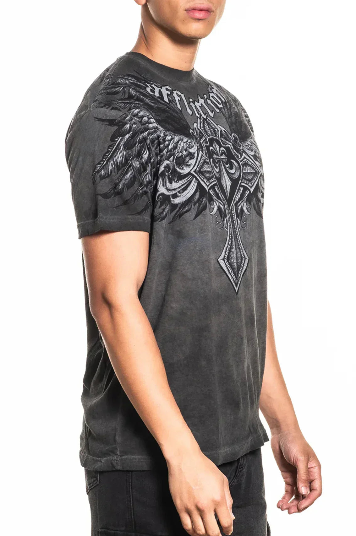 Affliction Ayala Tee