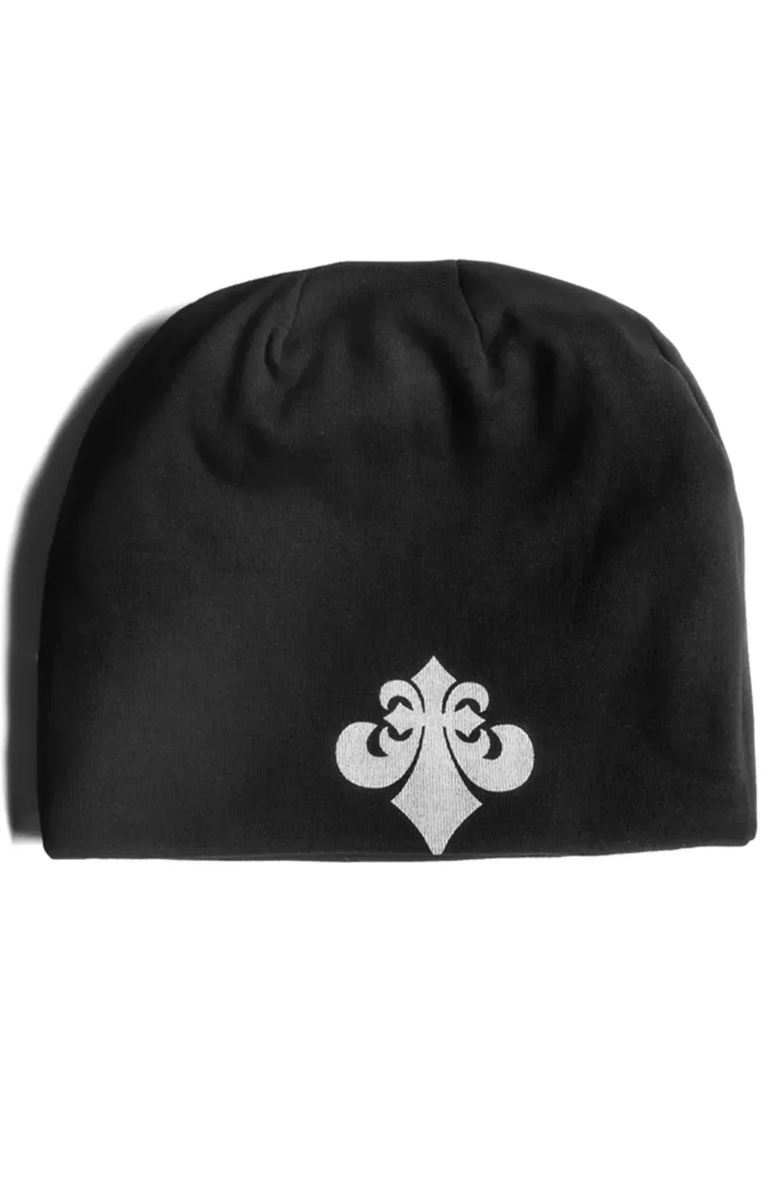Affliction Death Eyes Reversable Beanie