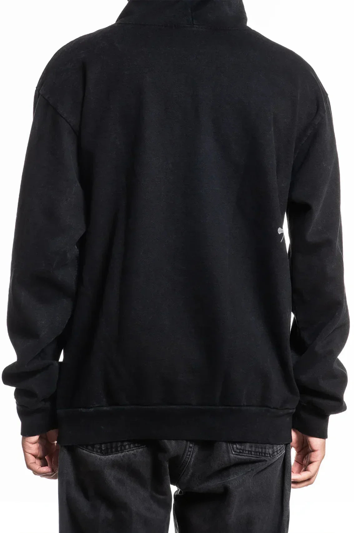 Affliction Decimation Pullover Hoodie