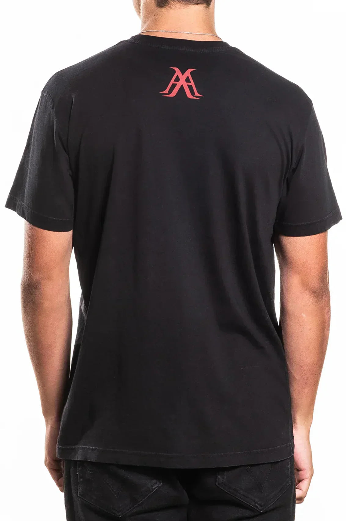 Affliction Destruction Tee