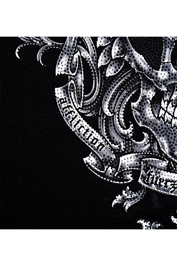 Affliction x Fuerza Regida Crazyz Tee