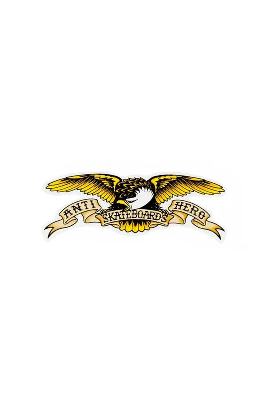 Anti Hero Eagle Sticker