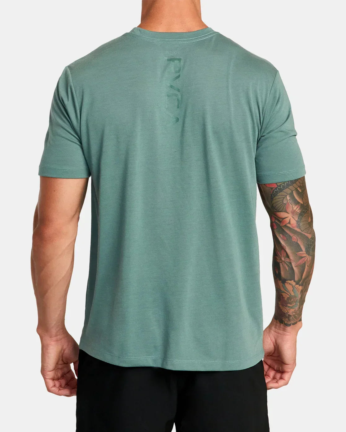RVCA VA Mark SS Tee