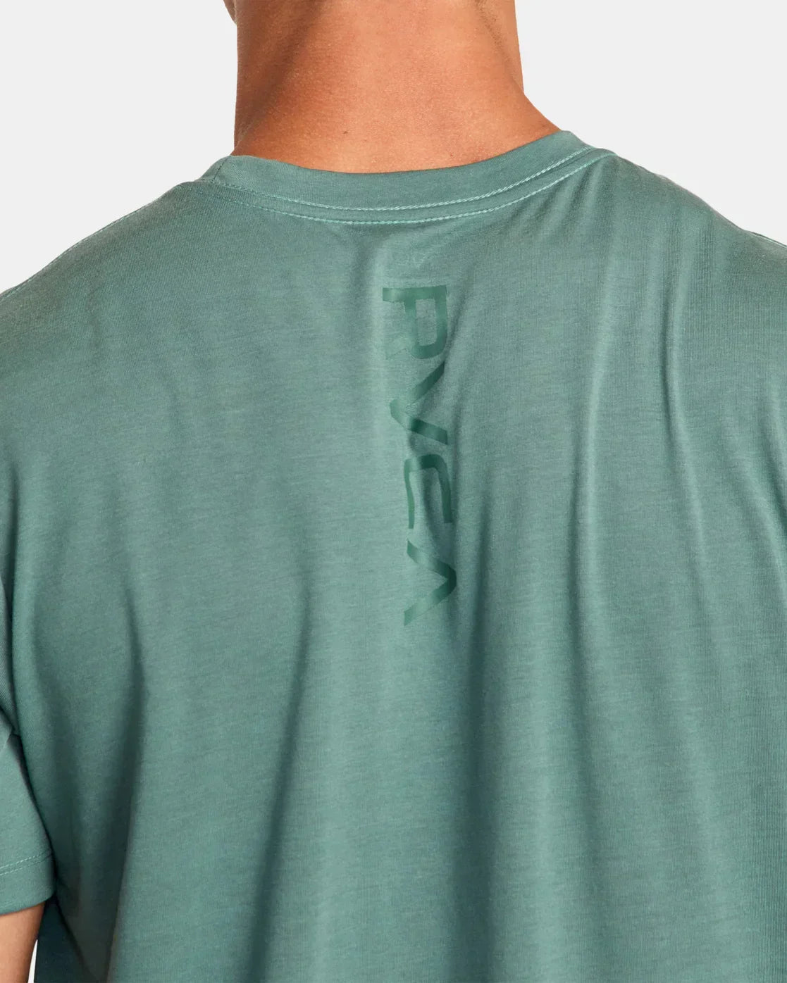 RVCA VA Mark SS Tee