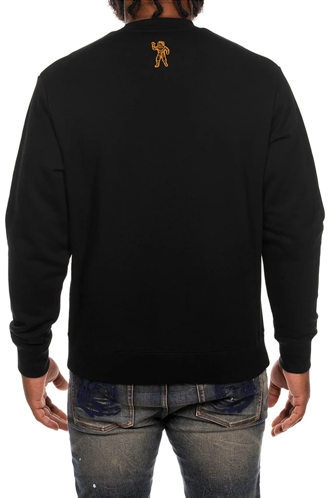 Billionaire Boys Club BB Jet Set Sweatshirt