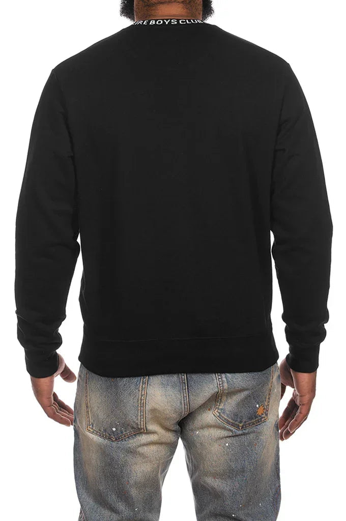 Billionaire Boys Club BB Cosmo Crewneck Sweater