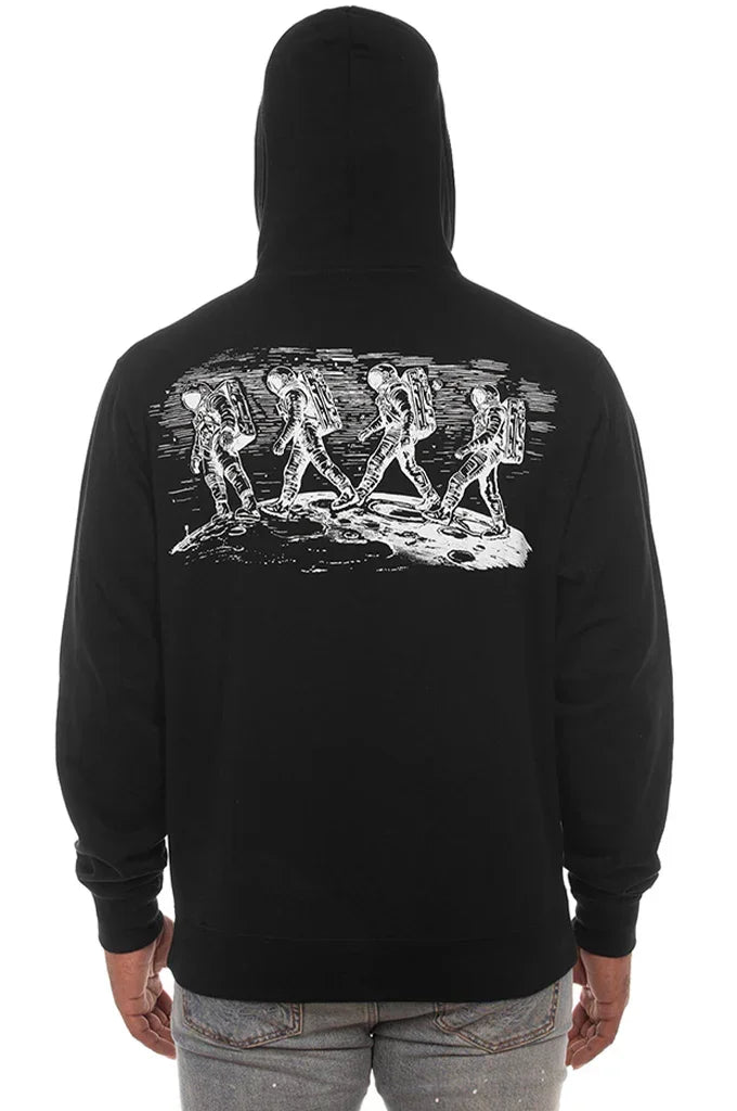 Billionaire Boys Club BB Dune Alpha Hoodie