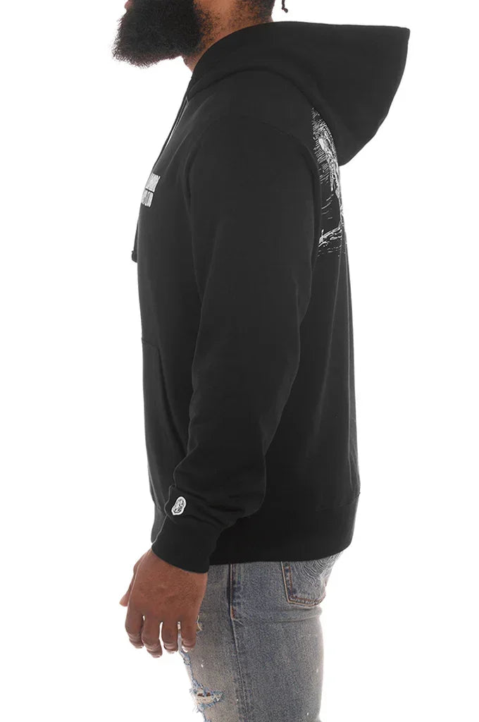 Billionaire Boys Club BB Dune Alpha Hoodie