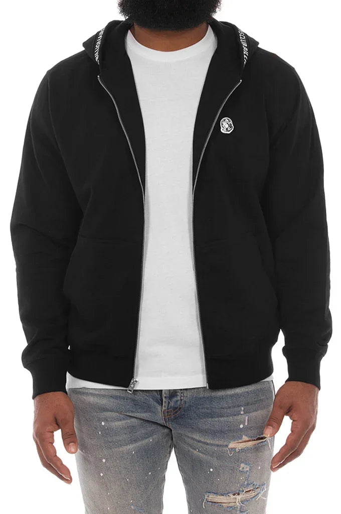 Billionaire Boys Club BB Orbit Zip Hoodie