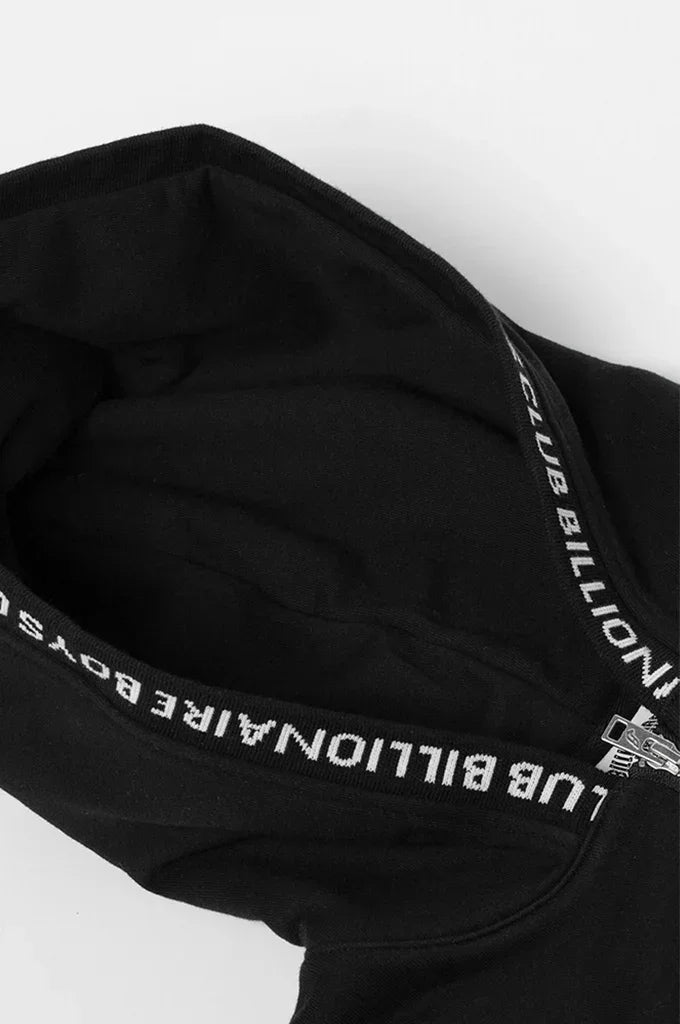 Billionaire Boys Club BB Orbit Zip Hoodie