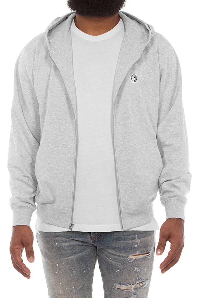 Billionaire Boys Club BB Orbit Zip Hoodie